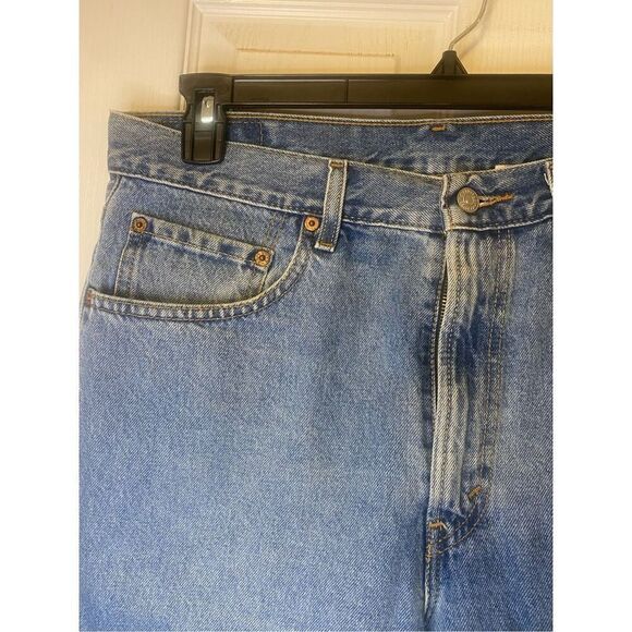 Levi’s 505 Shorts Sz. 34 - Picture 4 of 7